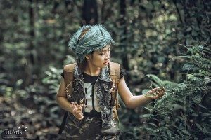 Album ảnh cưới đẹp - độc-lạ 7
