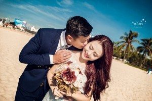 Ảnh cưới đẹp 1