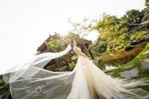Váy cưới đẹp