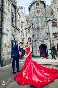 Váy cưới đẹp 165