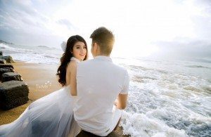 Studio chụp ảnh cưới đẹp Đà Nẵng 7
