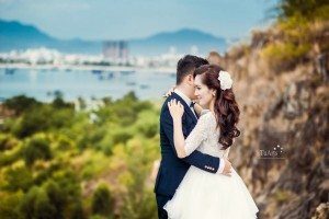 Studio chụp ảnh cưới đẹp Đà Nẵng 4