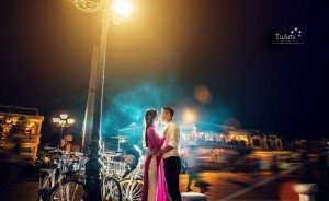 Studio chụp ảnh cưới đẹp Đà Nẵng 5