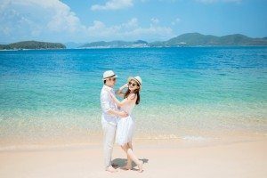 Studio chụp ảnh cưới đẹp Đà Nẵng 1