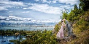 Studio chụp ảnh cưới đẹp Đà Nẵng 2