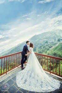 Áo cưới đẹp tại Hà Nội 4
