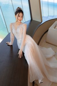 váy cưới đẹp