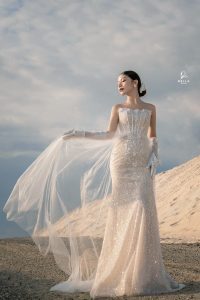 váy cưới đẹp