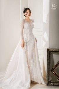 Váy cưới đẹp