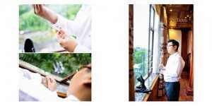 Album PSC của CDCR Đức Thắng - Thu Thủy 8