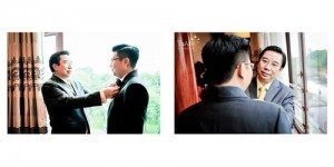 Album PSC của CDCR Đức Thắng - Thu Thủy 10