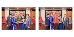Album PSC của CDCR Đức Thắng - Thu Thủy 13
