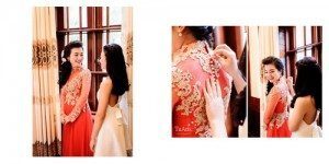 Album PSC của CDCR Đức Thắng - Thu Thủy 17