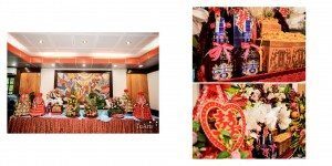 Album PSC của CDCR Đức Thắng - Thu Thủy 2