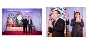 Album PSC của CDCR Đức Thắng - Thu Thủy 27