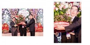 Album PSC của CDCR Đức Thắng - Thu Thủy 28