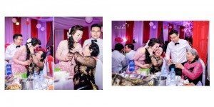 Album PSC của CDCR Đức Thắng - Thu Thủy 36