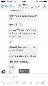 feed back 36