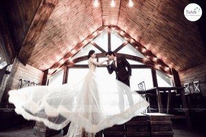 Bella Bridal: Thương hiệu váy cưới cao cấp4