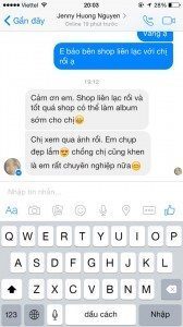 feed back 25