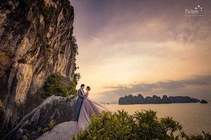 Bộ sưu tập váy cưới Xuân/Hè 2016-0
