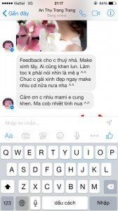 feed back 46