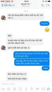 feed back 40
