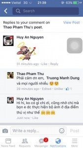 Ý kiến Khách Hàng về TuArts