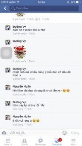 Ý kiến Khách Hàng về TuArts 1