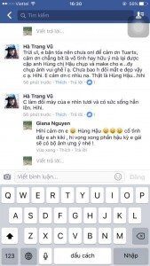 Feedback kh 20