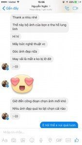 Ý kiến Khách Hàng về TuArts 3