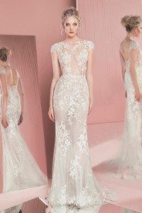 Bộ sưu tập váy cưới cho mùa Xuân/Hè 2016-12