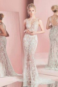 Bộ sưu tập váy cưới cho mùa Xuân/Hè 2016-13