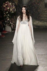 Bộ sưu tập váy cưới cho mùa Xuân/Hè 2016-2