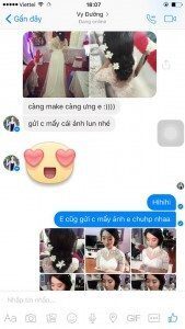Ý kiến Khách Hàng về TuArts 2