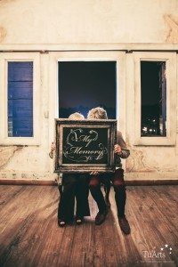 Album ảnh cưới đẹp lạ: Nắm tay em đi suốt cuộc đời 2