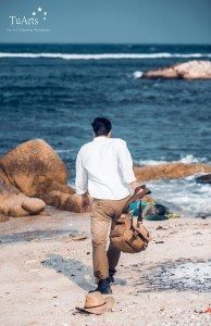 Album ảnh cưới nàng tiên cá gây xôn xao dư luận 7
