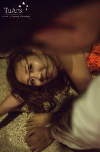 Album ảnh cưới nàng tiên cá gây xôn xao dư luận 14