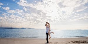 Chụp ảnh cưới đẹp ở hạ long, Quảng Ninh