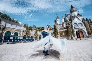 7 gợi ý hoàn hảo để có album ảnh cưới đẹp như mơ 1