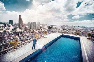 Cách lựa chọn ảnh viện ảnh cưới đẹp