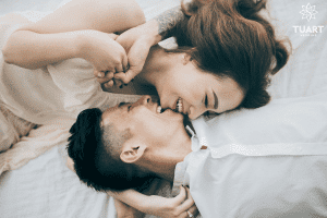 Studio chụp ảnh cưới đẹp ở Hà Nội 2016 - 2017 1