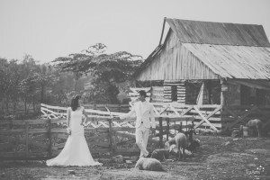 Album ảnh cưới đẹp lạ: Nắm tay em đi suốt cuộc đời 20