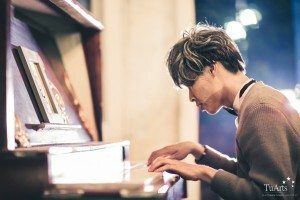 Album ảnh cưới đẹp lạ: Nắm tay em đi suốt cuộc đời 5