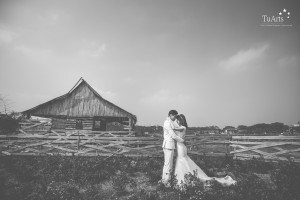 Album ảnh cưới đẹp lạ: Nắm tay em đi suốt cuộc đời 25