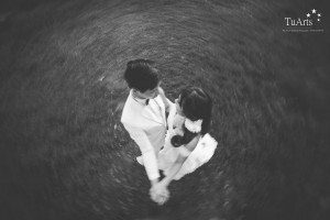 Album ảnh cưới đẹp lạ: Nắm tay em đi suốt cuộc đời 26