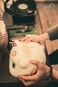 Album ảnh cưới đẹp lạ: Nắm tay em đi suốt cuộc đời 27