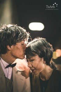 Album ảnh cưới đẹp lạ: Nắm tay em đi suốt cuộc đời 33
