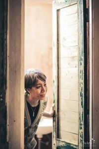 Album ảnh cưới đẹp lạ: Nắm tay em đi suốt cuộc đời 6