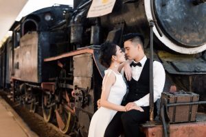 chụp ảnh cưới đẹp đà lạt
